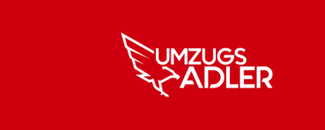 Umzugsfirma Umzugsadler