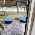 Sonderurlaub bei Umzug